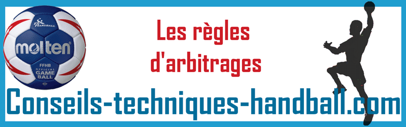 Les règles d’arbitrages